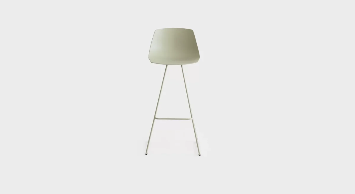 S104_75 by Lapalma, high-end modern seating