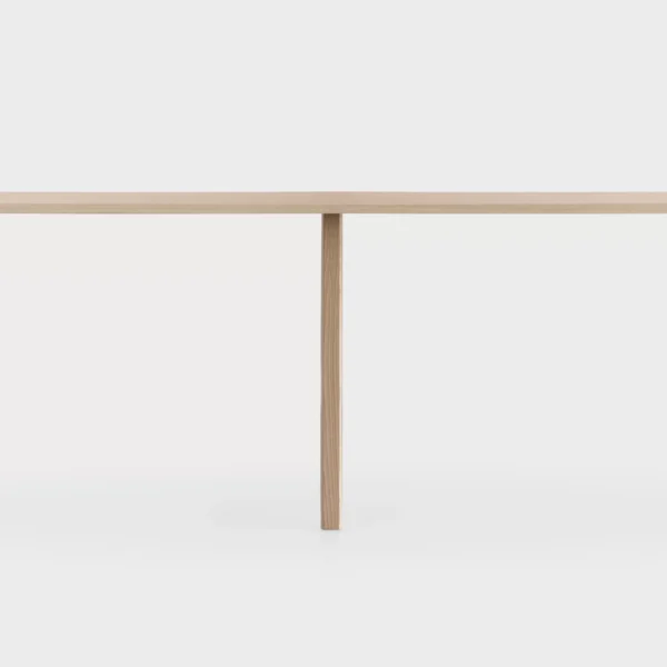 High Symmetric by Lapalma with a contemporary, balanced design.