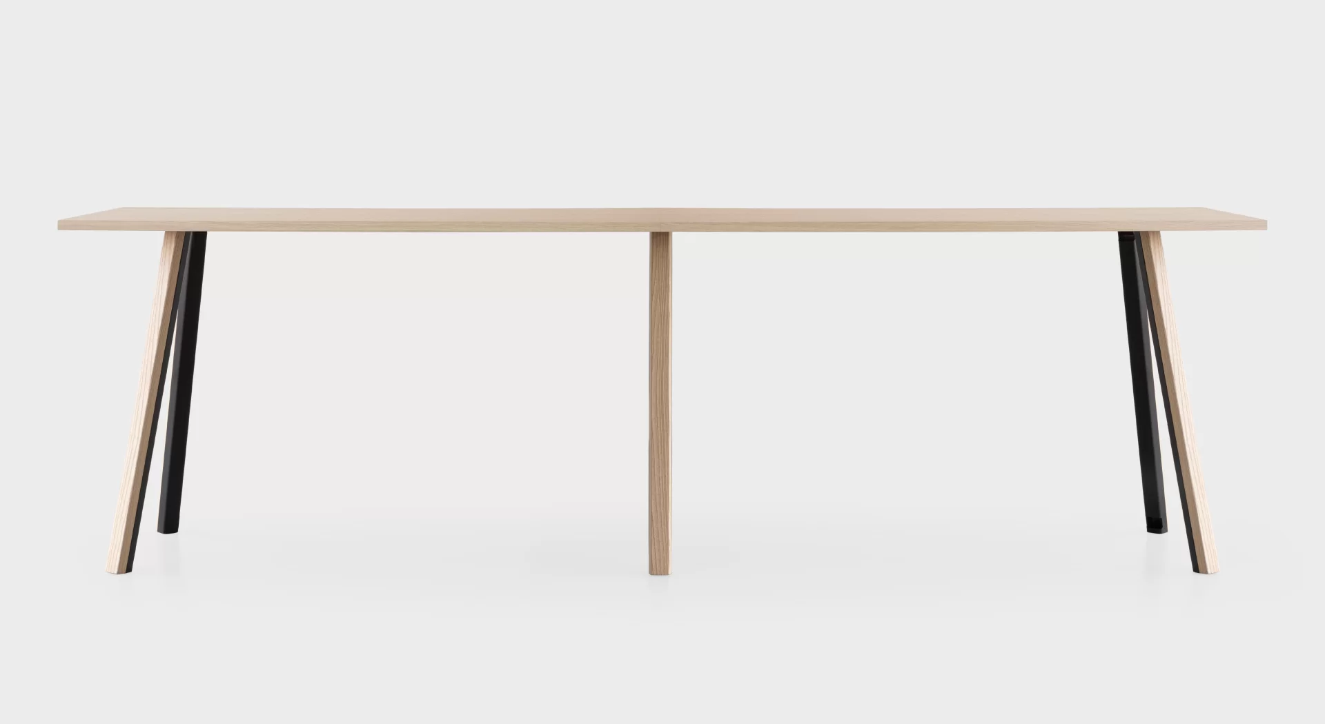 High Symmetric by Lapalma with a contemporary, balanced design.