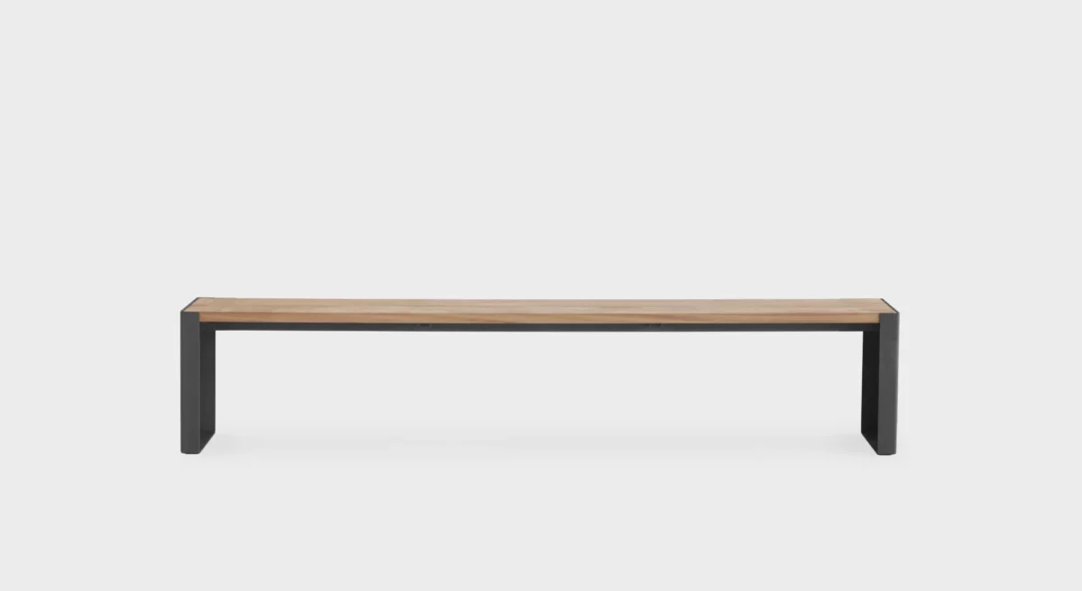 Lapalma EP197 Minimalist Patio Side Table