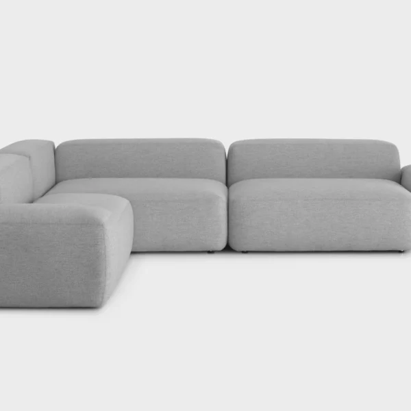 L-Shape by Lapalma with a modern, minimalist design