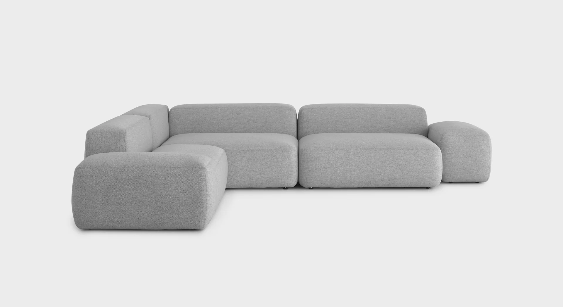 L-Shape by Lapalma with a modern, minimalist design