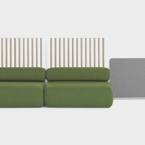 S-Shape Big by Lapalma with a sleek, contemporary design