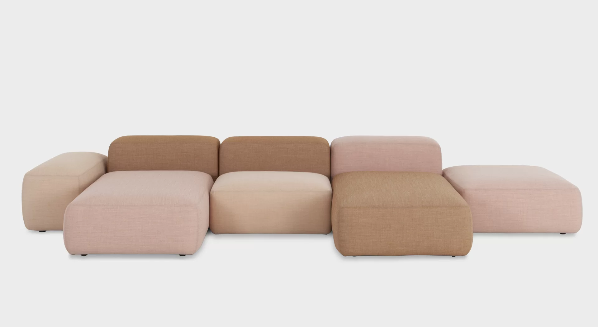 Lapalma Stil chair with sleek metal frame and minimalist design, available in various vibrant colors, offering a modern take on classic seating.