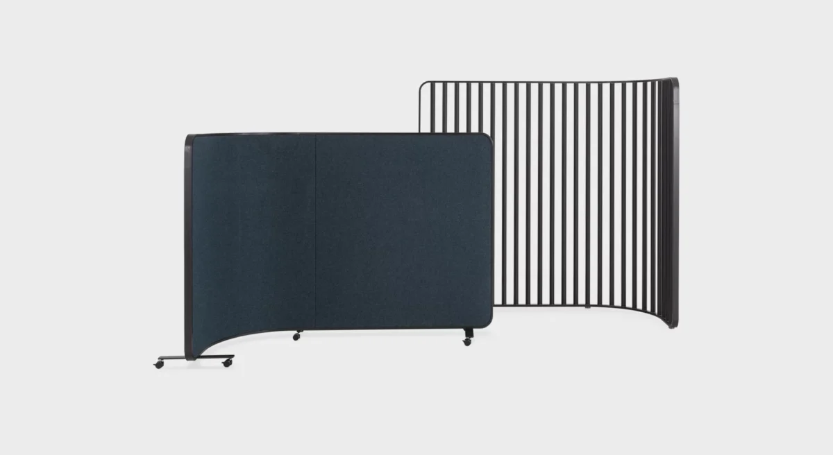 C-Shape by Lapalma with a sleek, contemporary design.