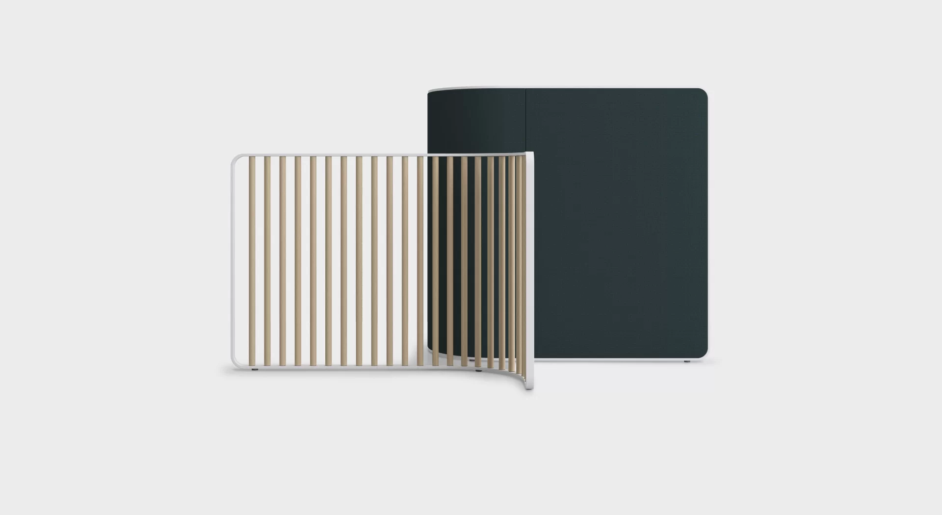 X-Shape by Lapalma with a sleek, modern design.