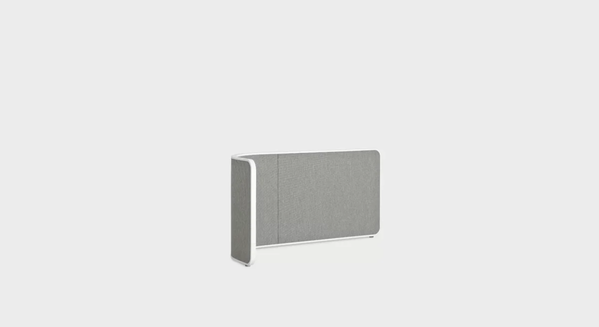 Fabric by Lapalma with a sleek, modern texture.