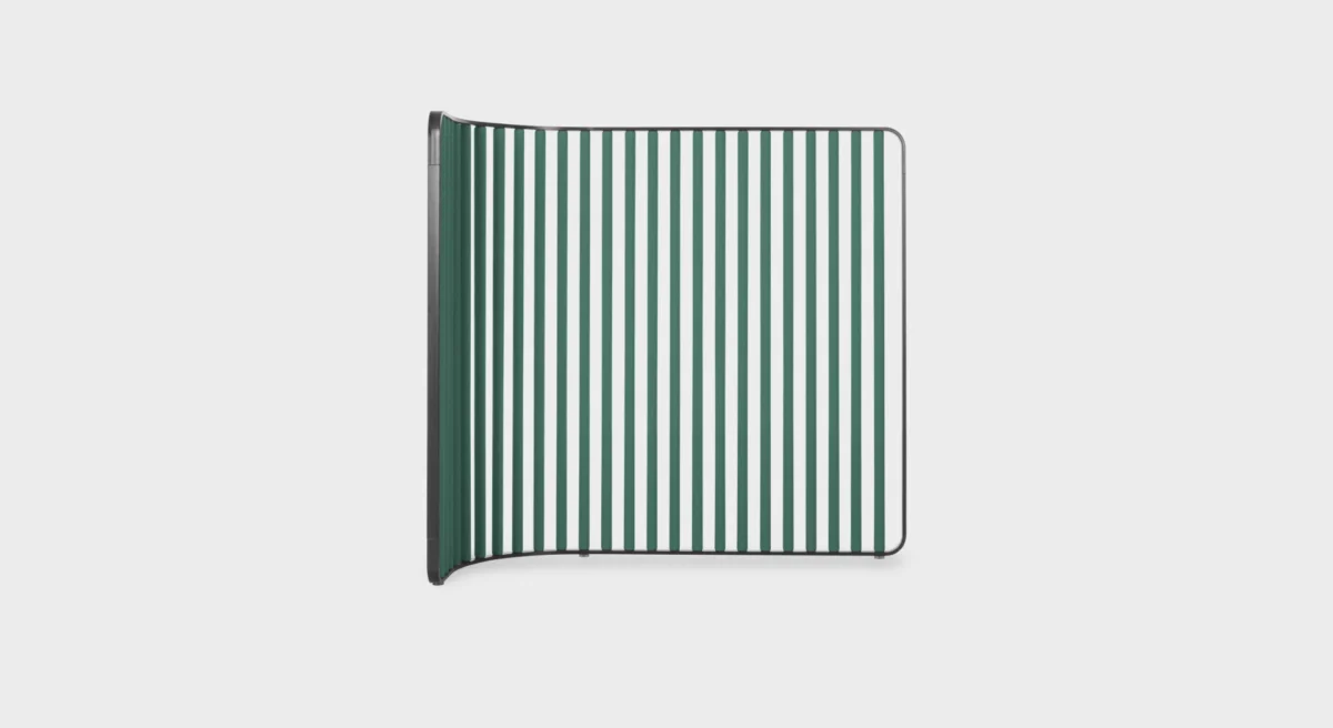 SCREEN Fabric-Covered Tubes by Lapalma with a stylish, modern design.
