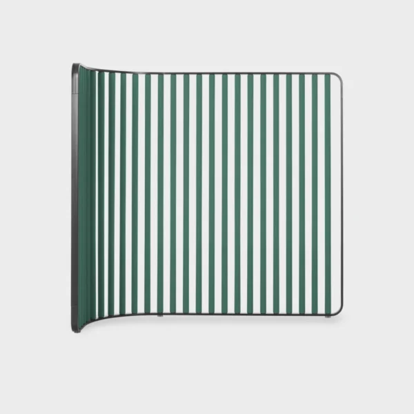 SCREEN Fabric-Covered Tubes by Lapalma with a stylish, modern design.