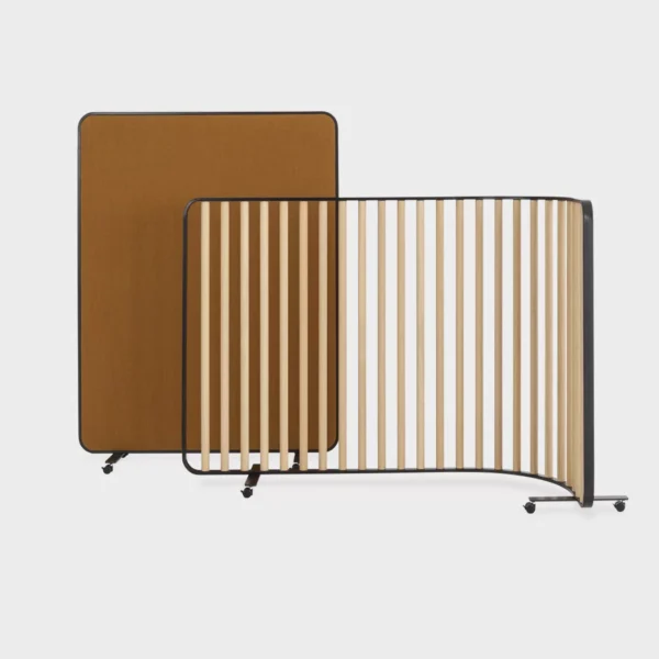 Mixed Shape by Lapalma with a modern, dynamic design.