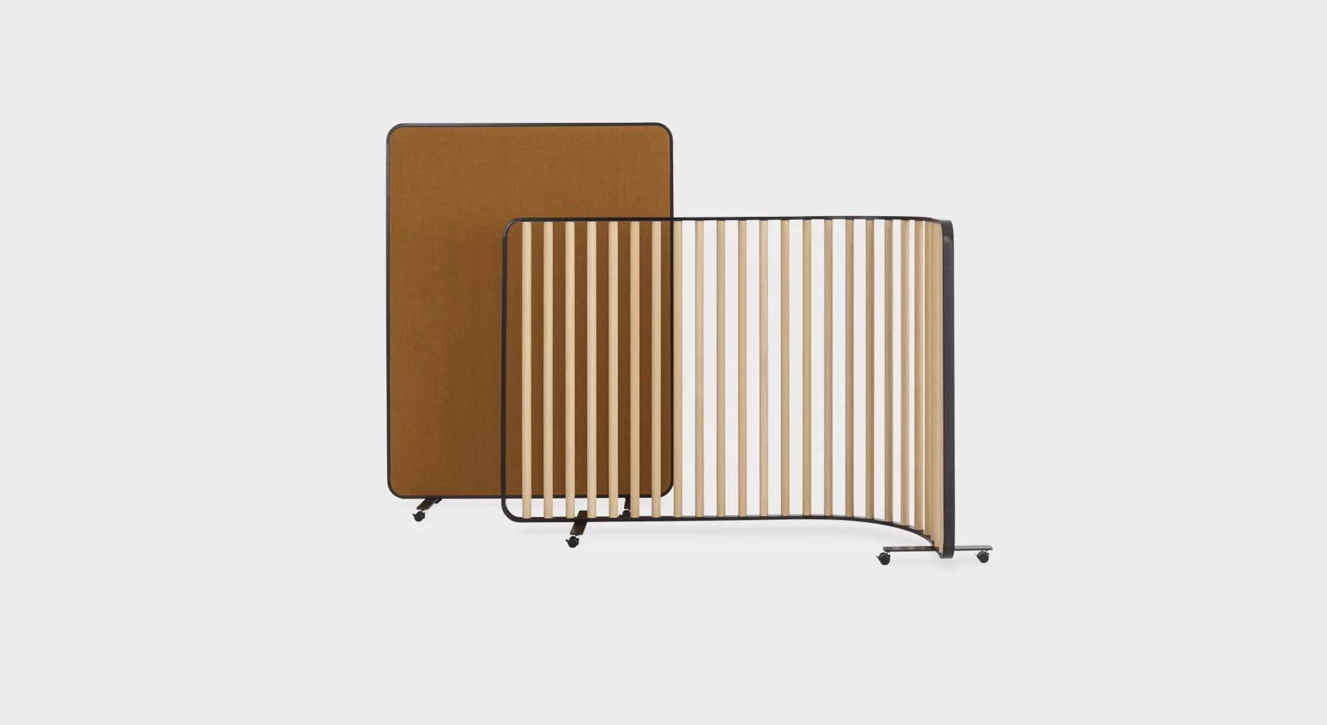 Mixed Shape by Lapalma with a modern, dynamic design.