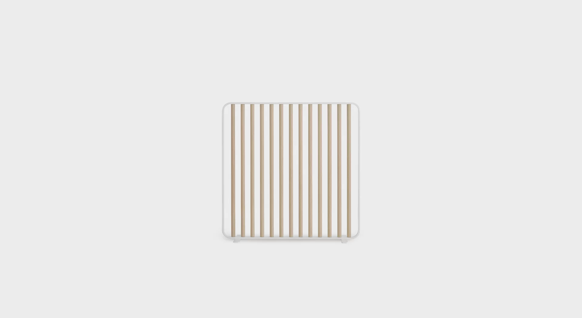 SCREEN Tubular by Lapalma with a modern, industrial design.