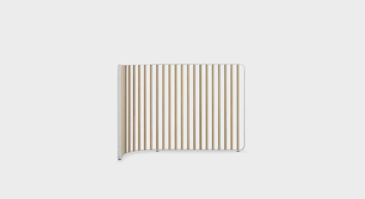 SCREEN Tubular by Lapalma with a modern, industrial design.