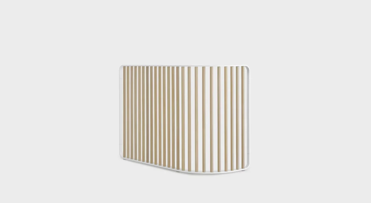 SCREEN Tubular by Lapalma with a modern, industrial design.