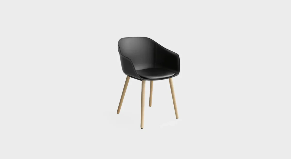Italian S313 chair by Lapalma, modern style
