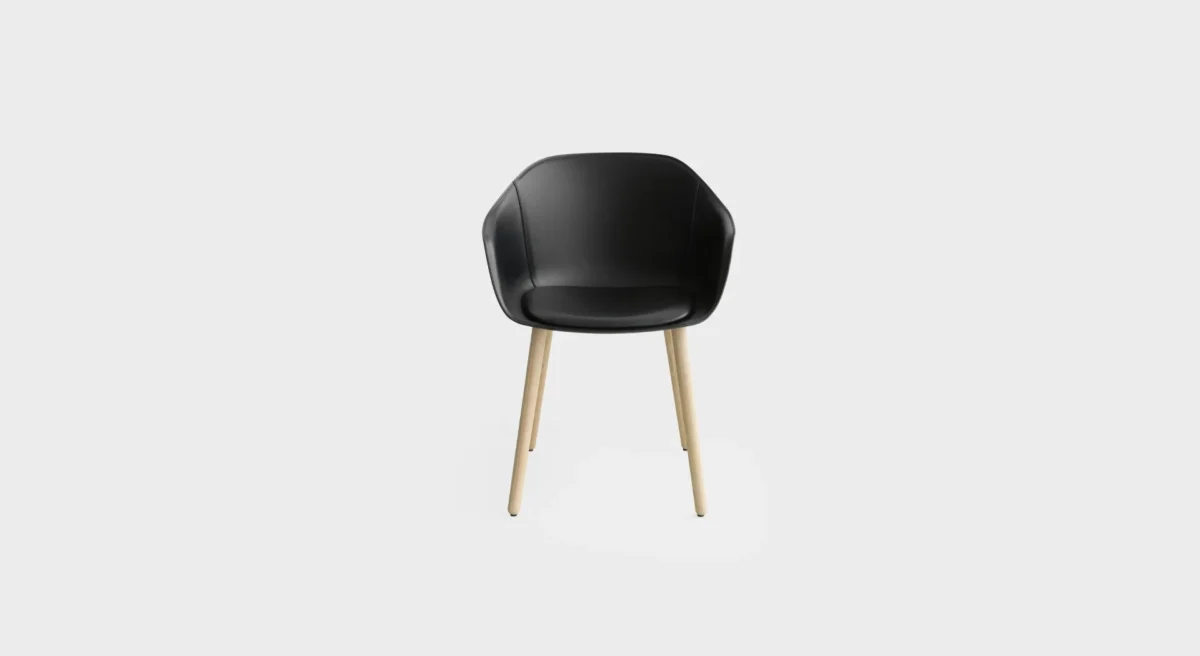 S313 by Lapalma, modern Italian chair