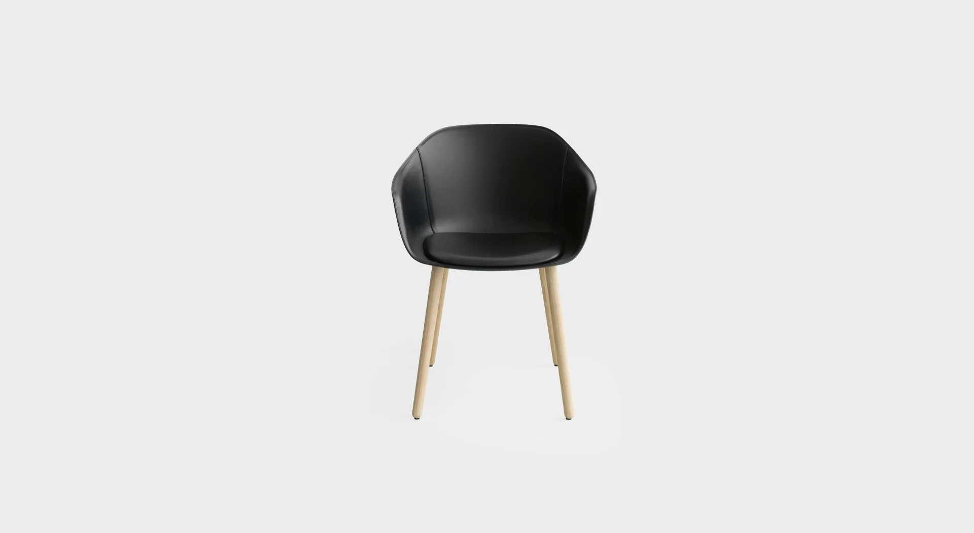 S313 by Lapalma, modern Italian chair