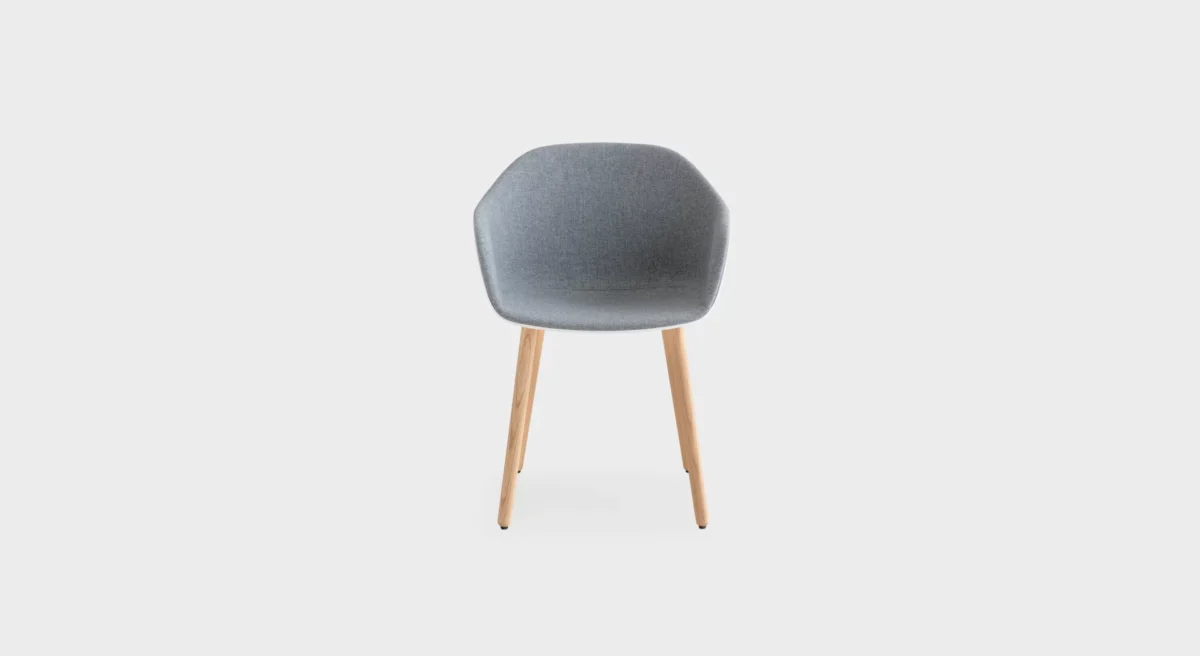 S313 by Lapalma, contemporary design chair