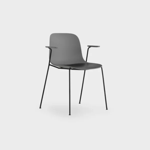 S316 modern chair by Lapalma