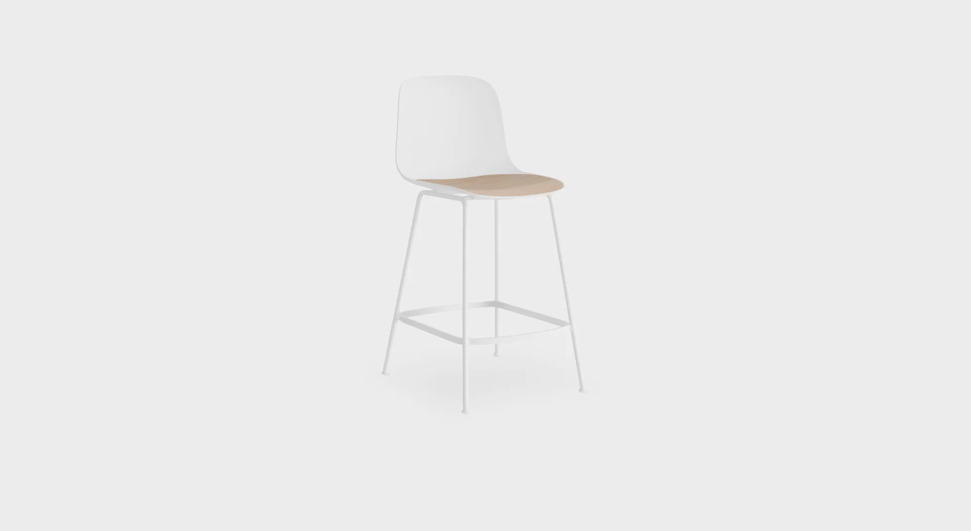 S322 by Lapalma with a modern, minimalist design