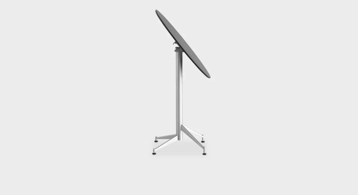 Big High H110 by Lapalma with a versatile, modern aesthetic