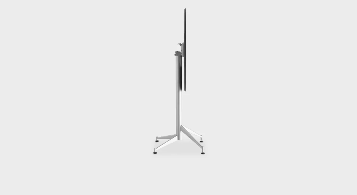 Big High H110 by Lapalma with a stylish, contemporary profile