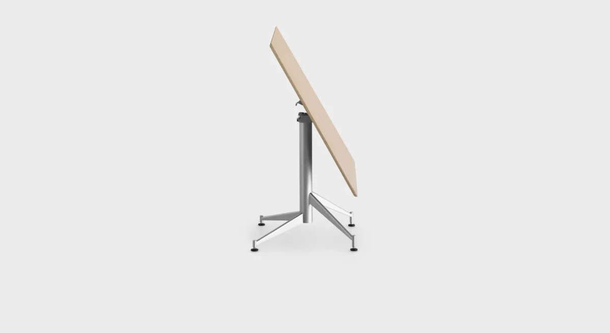 Big H72 by Lapalma with a sleek, tall design.