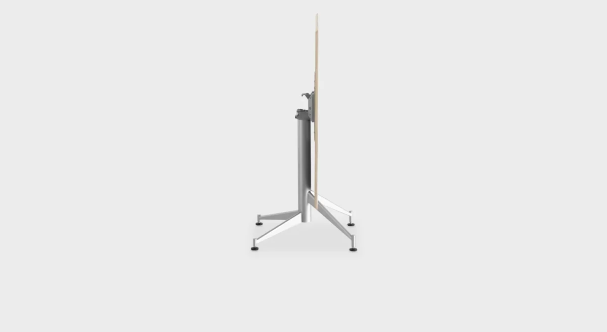 Big H72 by Lapalma with a sleek, tall design.