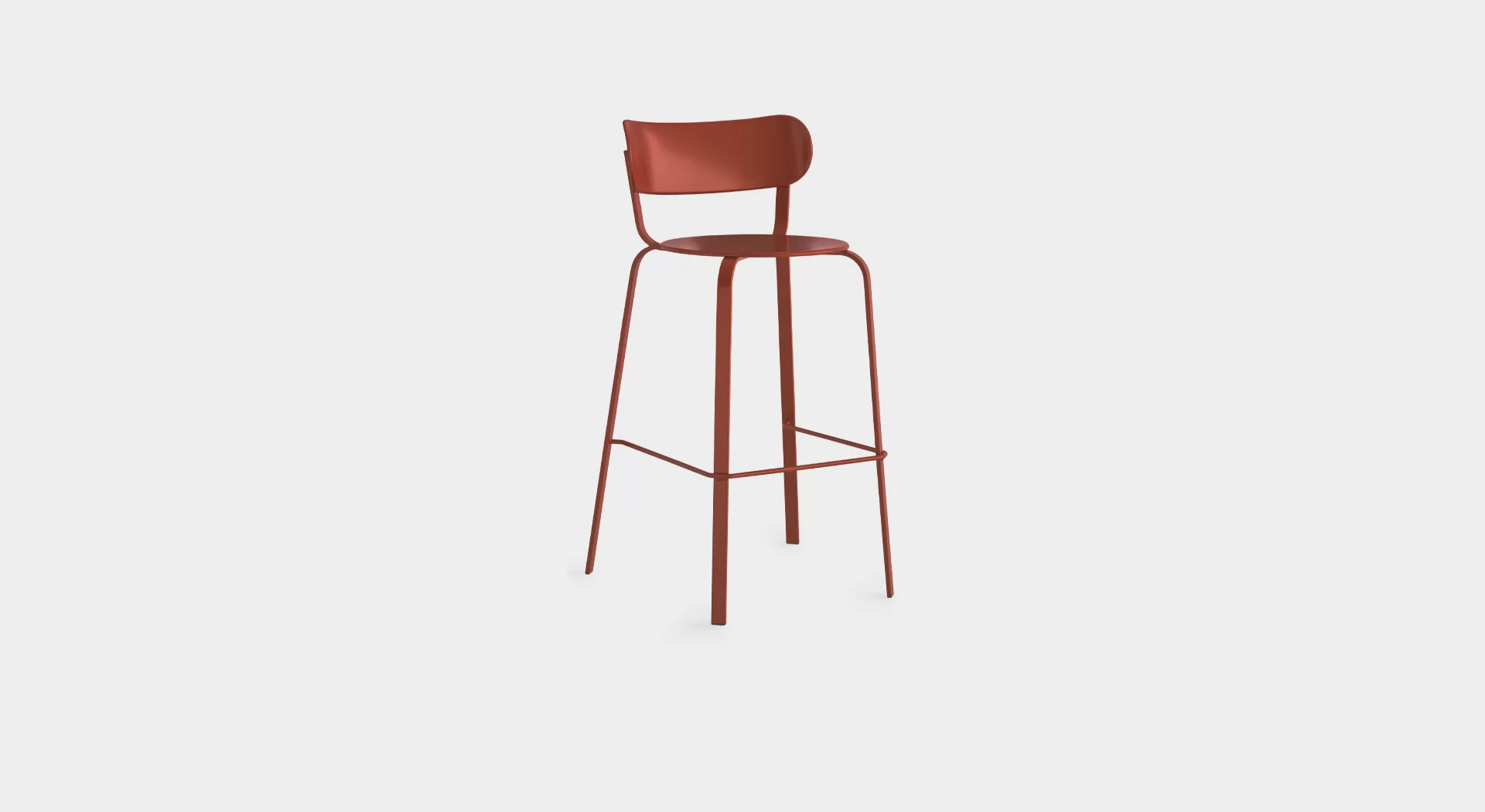 S49 H75 by Lapalma with a contemporary, minimalist design