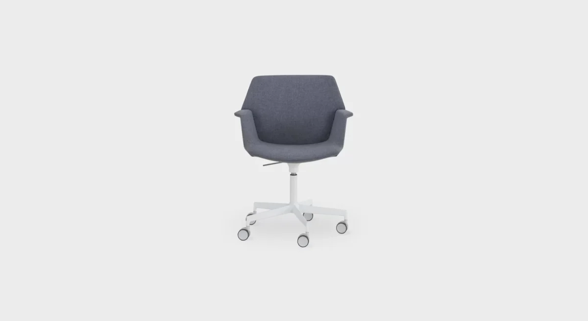 S230 by Lapalma with a minimalist, contemporary design