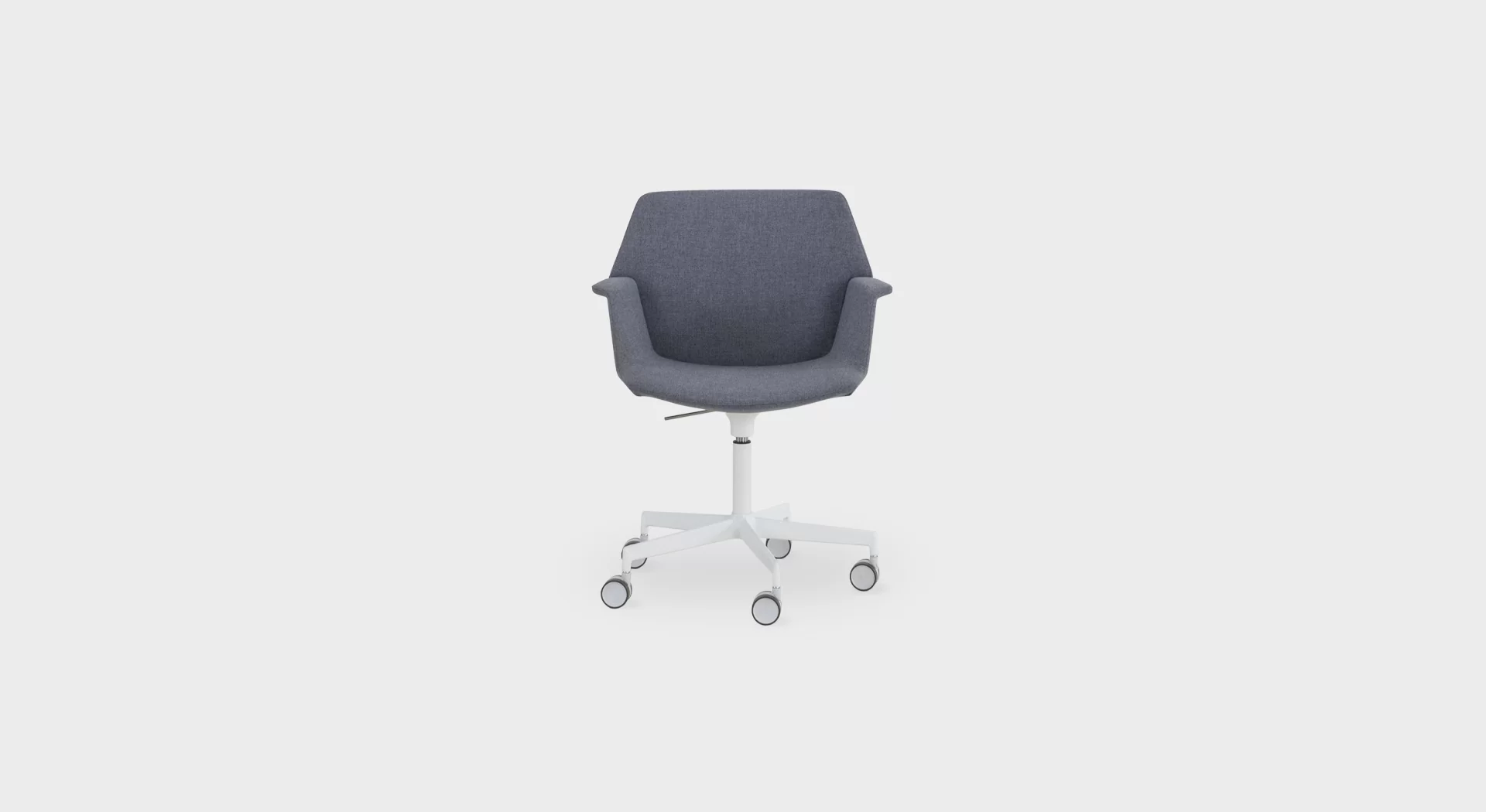 S230 by Lapalma with a minimalist, contemporary design
