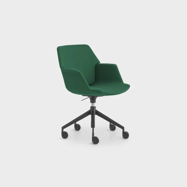 S231 by Lapalma with a contemporary, minimalist design