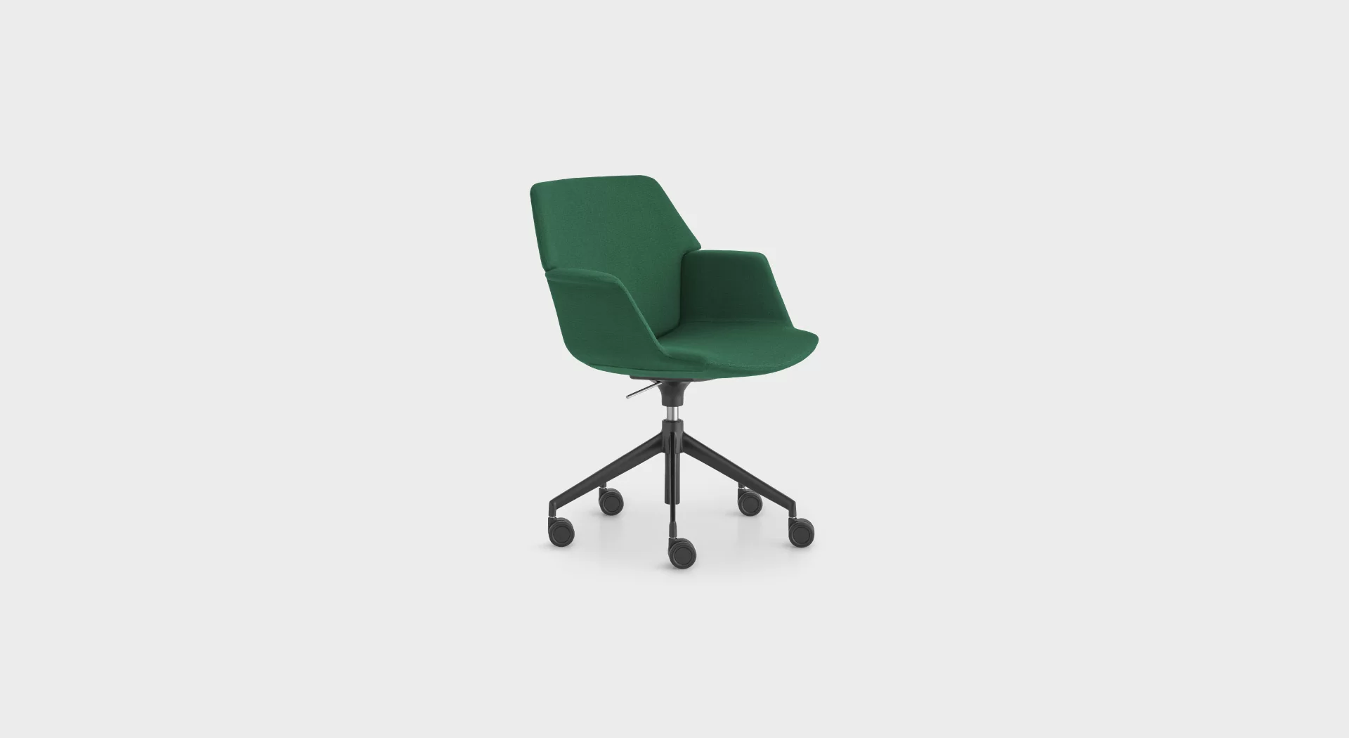S231 by Lapalma with a contemporary, minimalist design