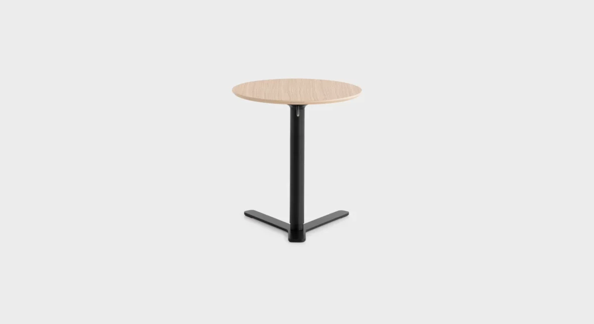 T80 by Lapalma with a contemporary, minimalist design.