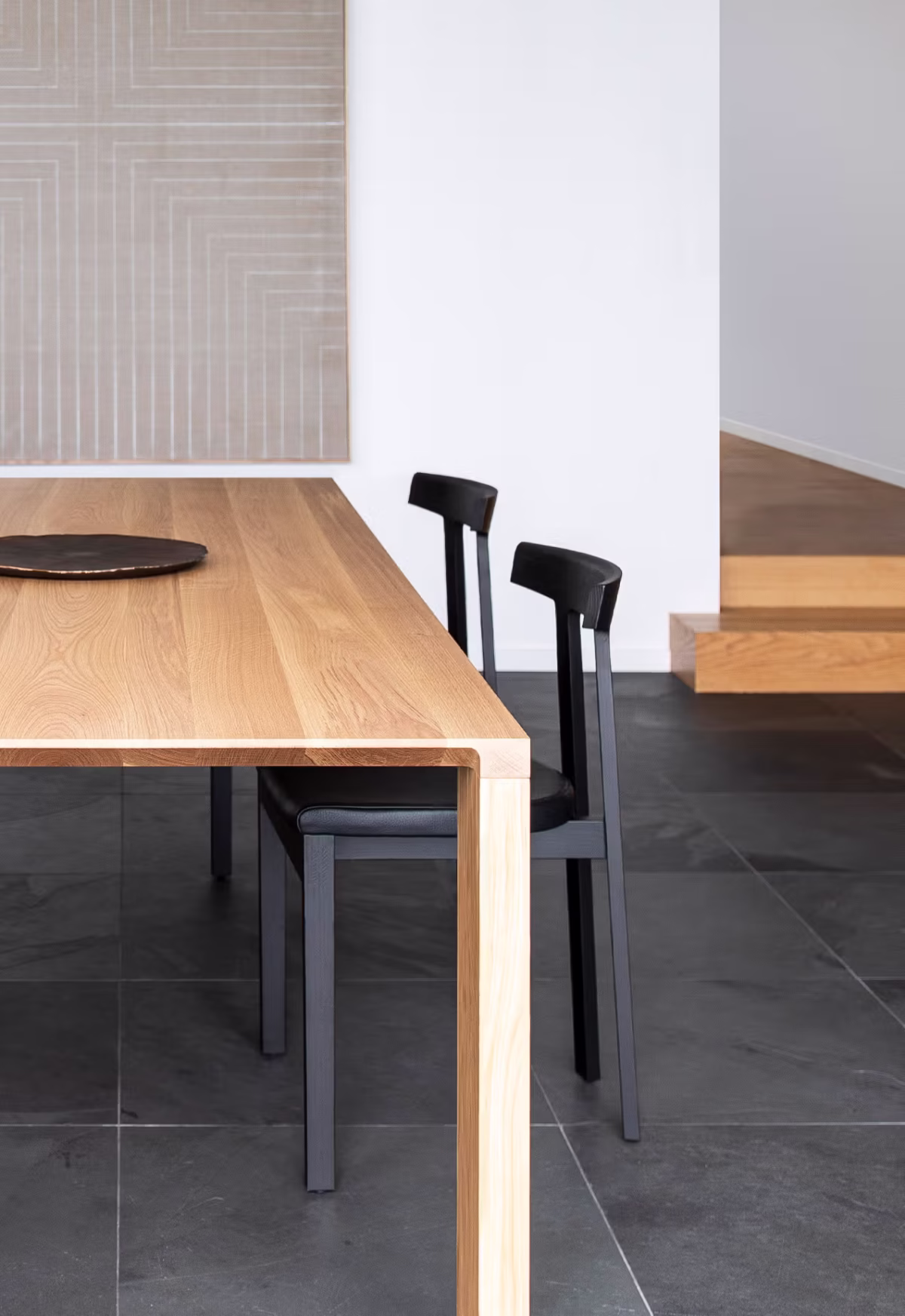 Torii by Bensen with an innovative, stylish design