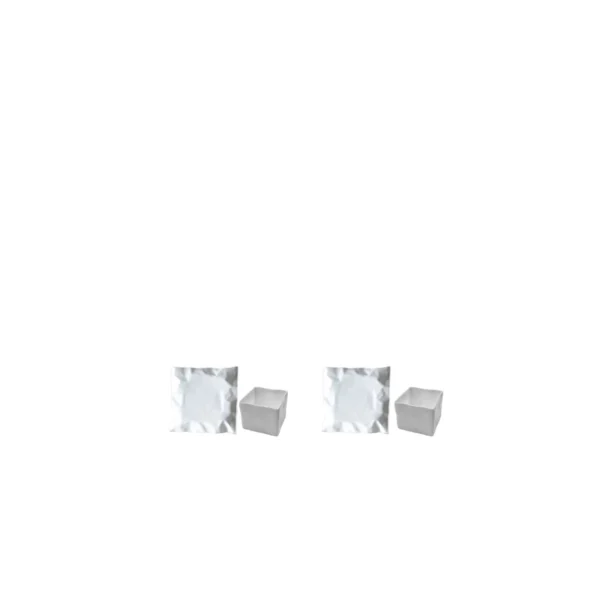 Adelaide coffee set by Driade – modern Italian designer coffee set with sleek sculptural design and contemporary style