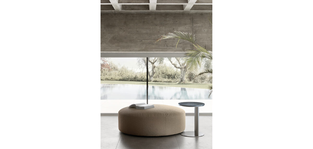 Dot by Nicoline – Contemporary Italian chair with sleek design