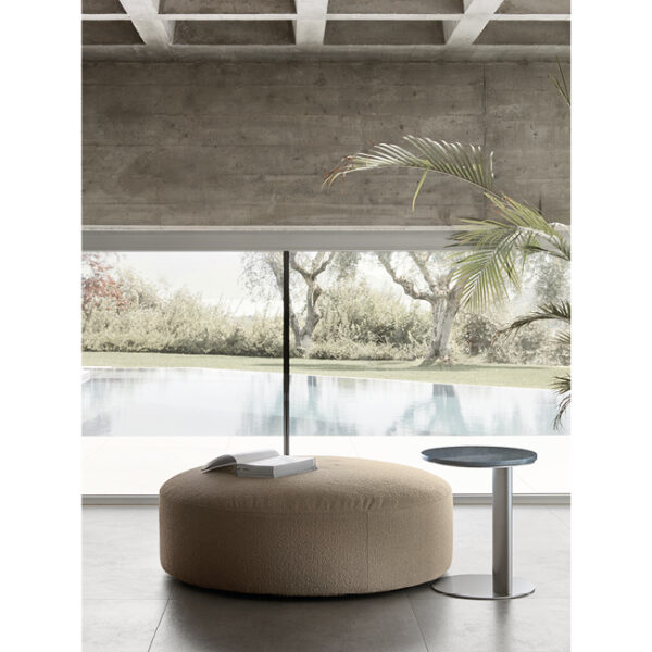 Dot by Nicoline – Contemporary Italian chair with sleek design