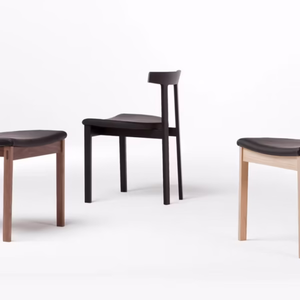 Torii by Bensen with a contemporary, minimalist design