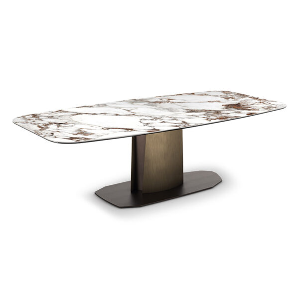 “AVIATOR Keramik Lift by Cattelan Italia – modern Italian lift-top coffee table with ceramic surface and industrial-inspired base”
