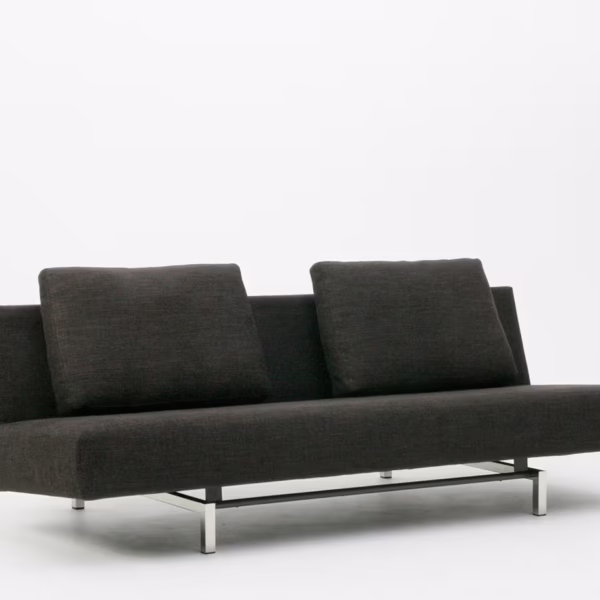 Sleeper Sofa by Bensen with a stylish, multifunctional design.