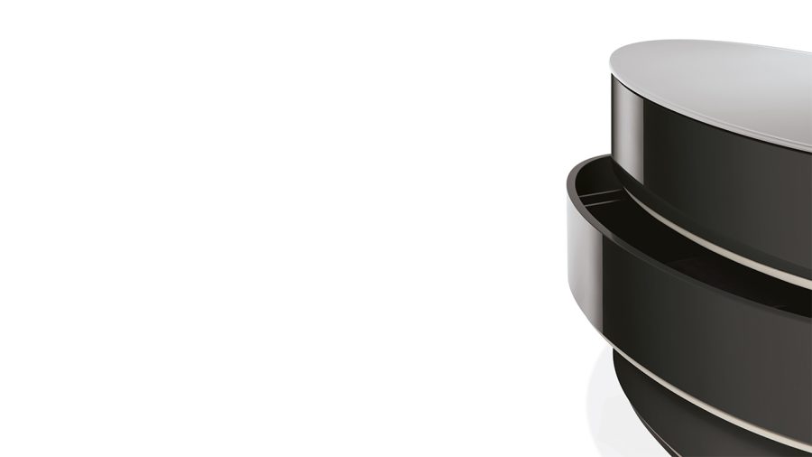 Contemporary chest of drawers JULIET - ROMEO by Reflex – Italian craftsmanship