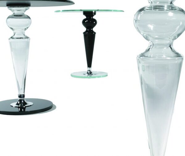 Grand Canal 55 Reflex luxury Italian coffee table with lacquered top for upscale living rooms in Royal Oak Michigan