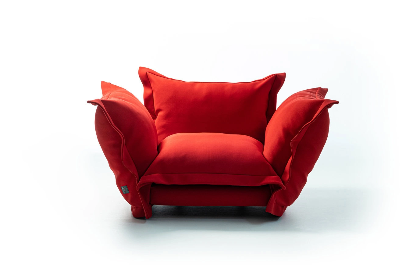 High Cloud sofa by Moroso