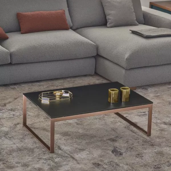 “Hip Hop by Bontempi modern Italian dining chair in Troy, Michigan showroom”