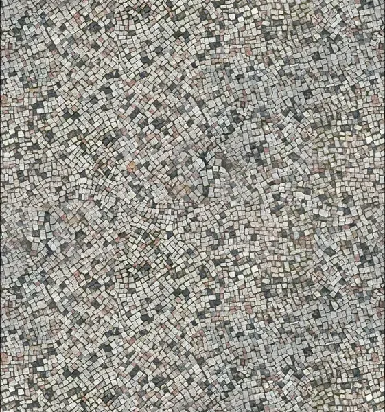Milano Mosaic carpet by Moooi in Troy Michigan showroom, modern contemporary Italian luxury flooring accessory by Italcasa.