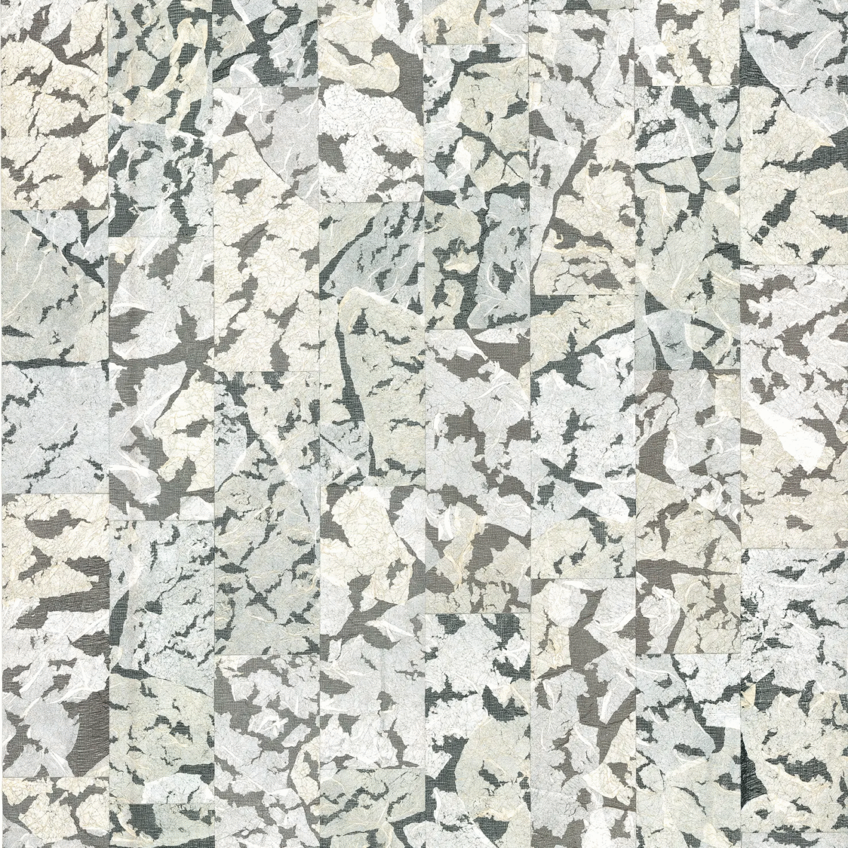 Armoured Boar Wallcovering by Moooi – luxurious contemporary Italian‑design wallcovering showcased at Italcasa Design showroom in Troy, Michigan