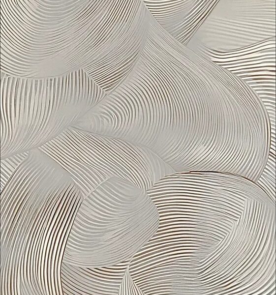 Vibrato Bee Carpet by Moooi – luxurious contemporary Italian-design floor covering showcased at Italcasa Design showroom in **Royal Oak, Michigan