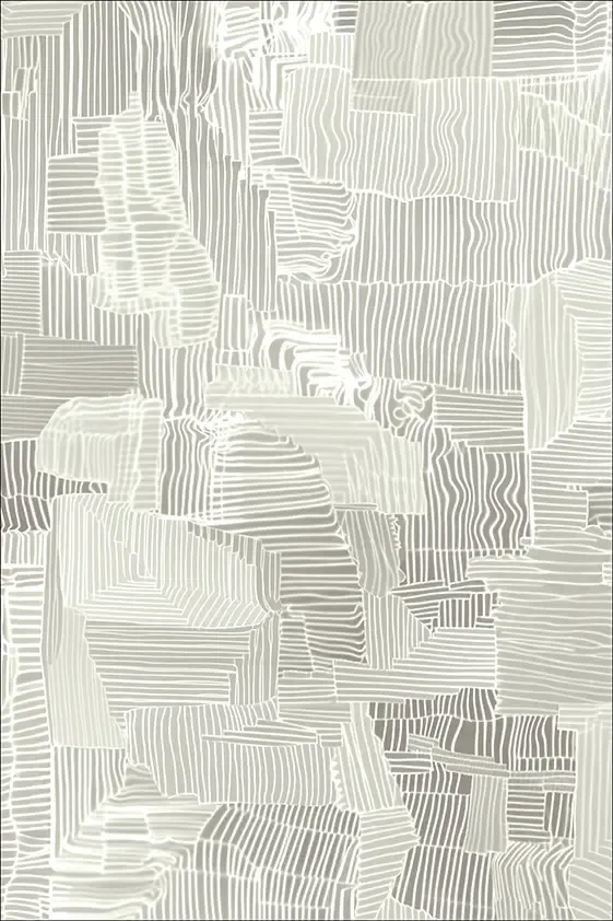 Spinning Lace Carpet by Moooi – luxurious contemporary Italian-design floor covering showcased at Italcasa Design showroom in Birmingham, Michigan
