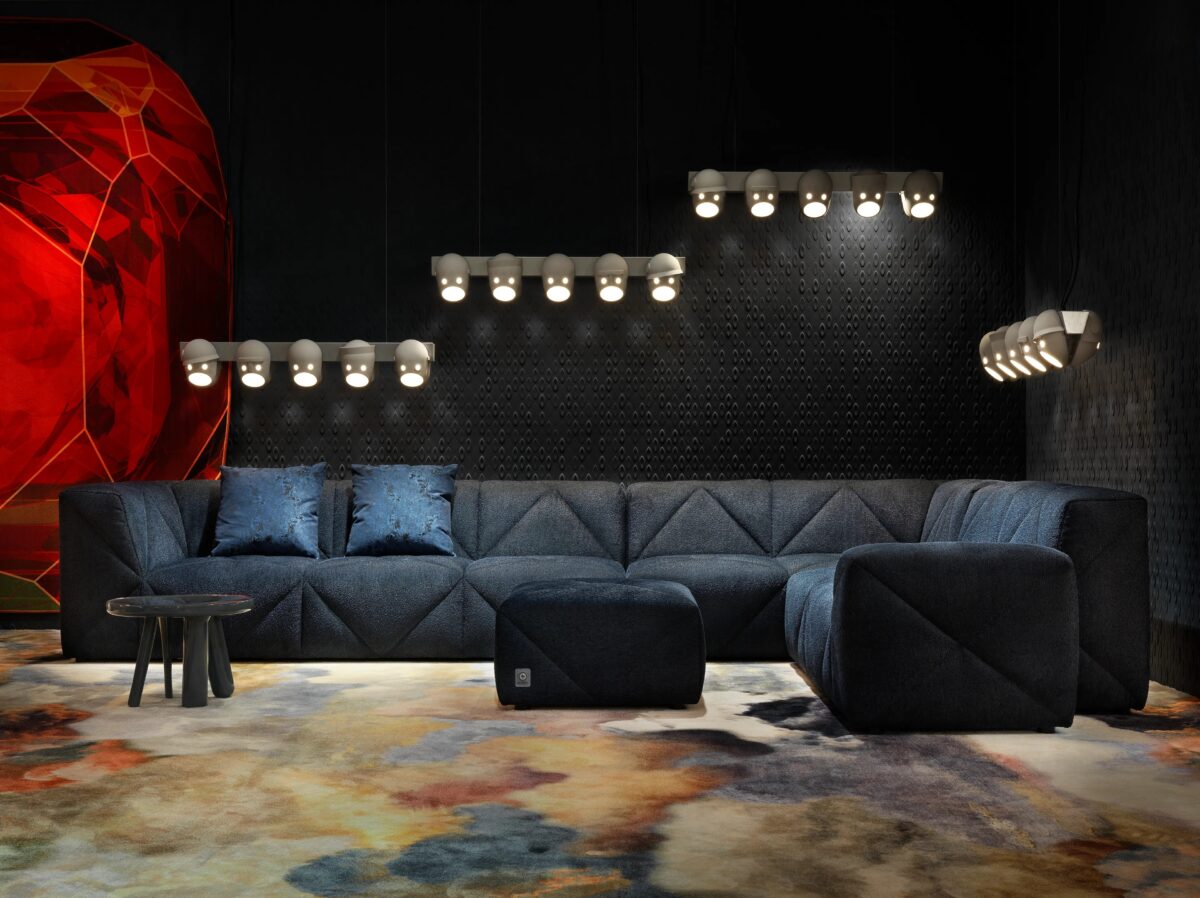Nut Dining Chair by Moooi